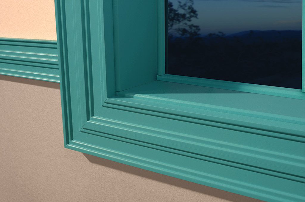 All About Ferche Millwork and Molding US Building Products