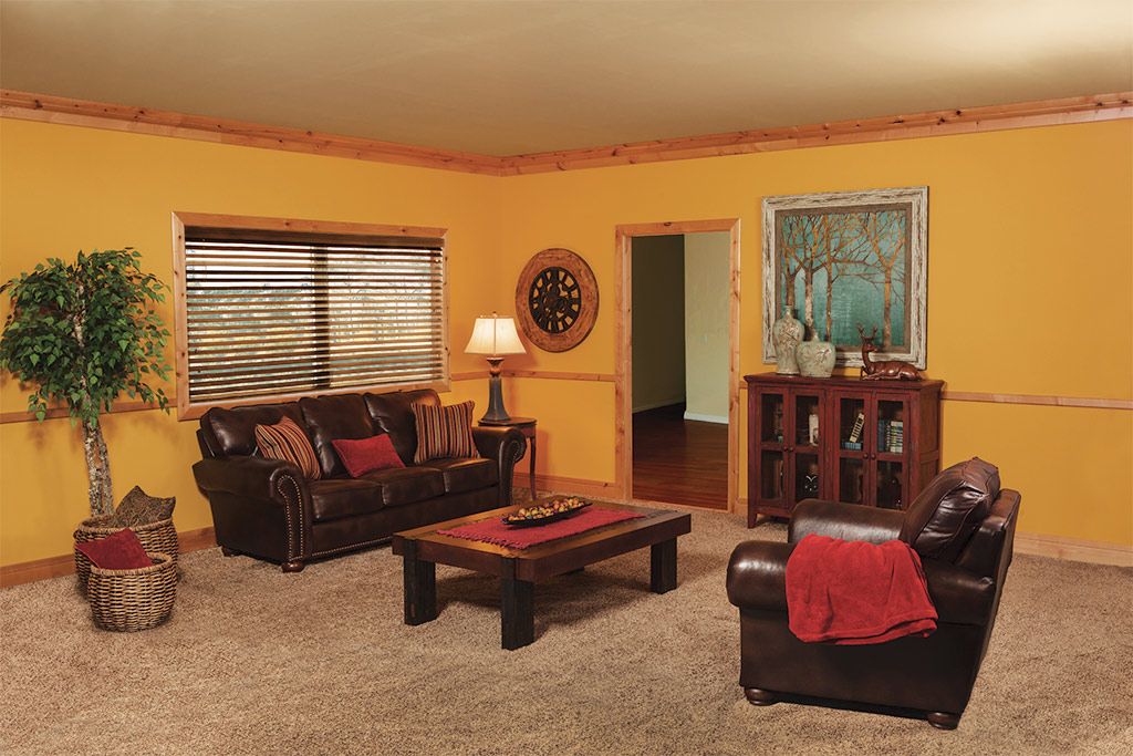 All About Ferche Millwork and Molding US Building Products